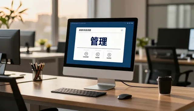 制造业流程优化中管理培训的应用场景与实践