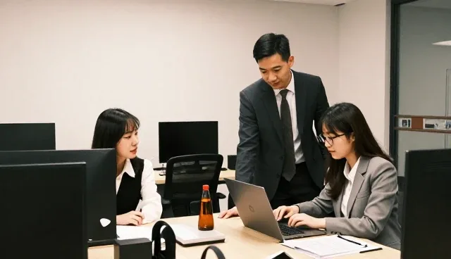 会务服务中常见问题及应对策略