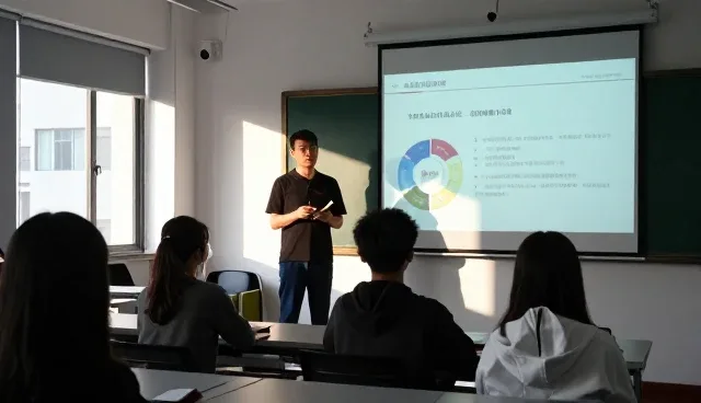 信息管理在项目策划中的实际应用与价值体现