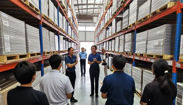 如何提升会务服务质量？关键点有哪些