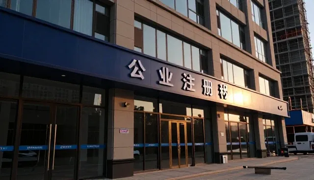 企业注册服务选型中需关注的核心要素解析