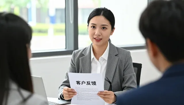 企业注册服务如何提升工作效率?