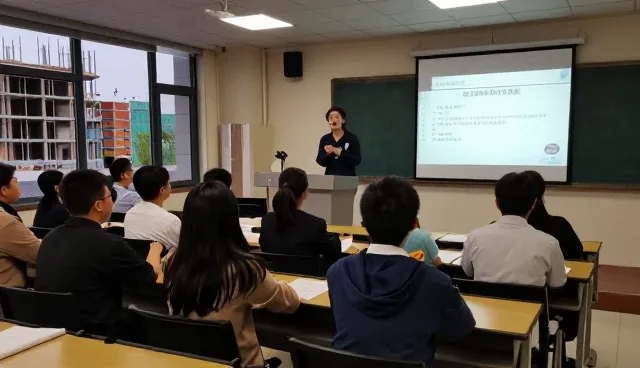 信息内容管理中会务服务的应用场景与处理方法